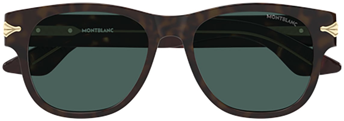 Montblanc Montblanc MB0478S Bruin
