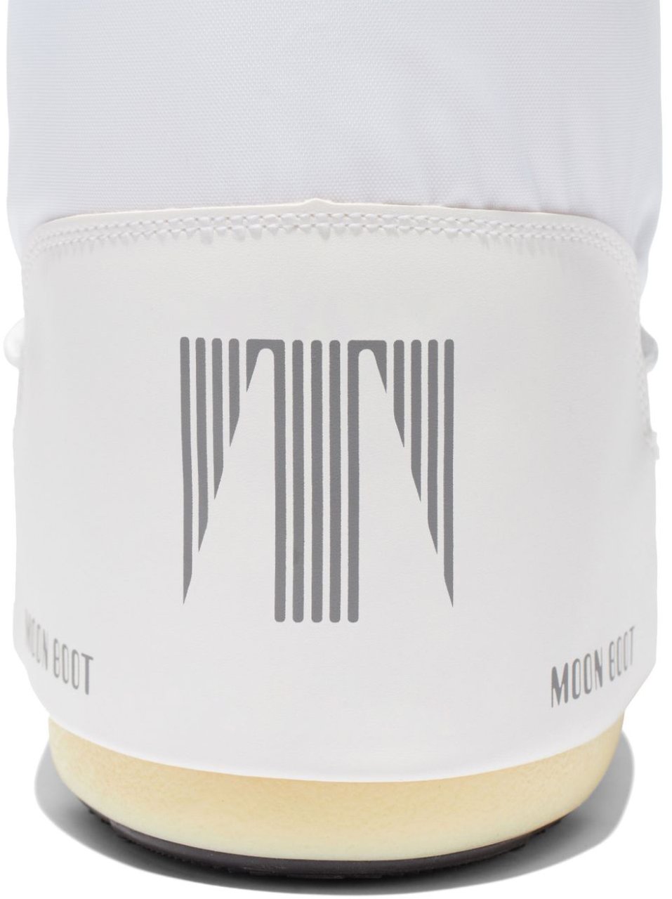 Moon Boot Boots White Wit