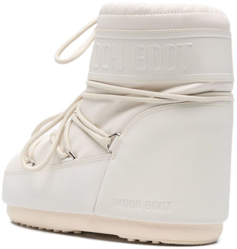 Moon Boot Boots Beige Beige