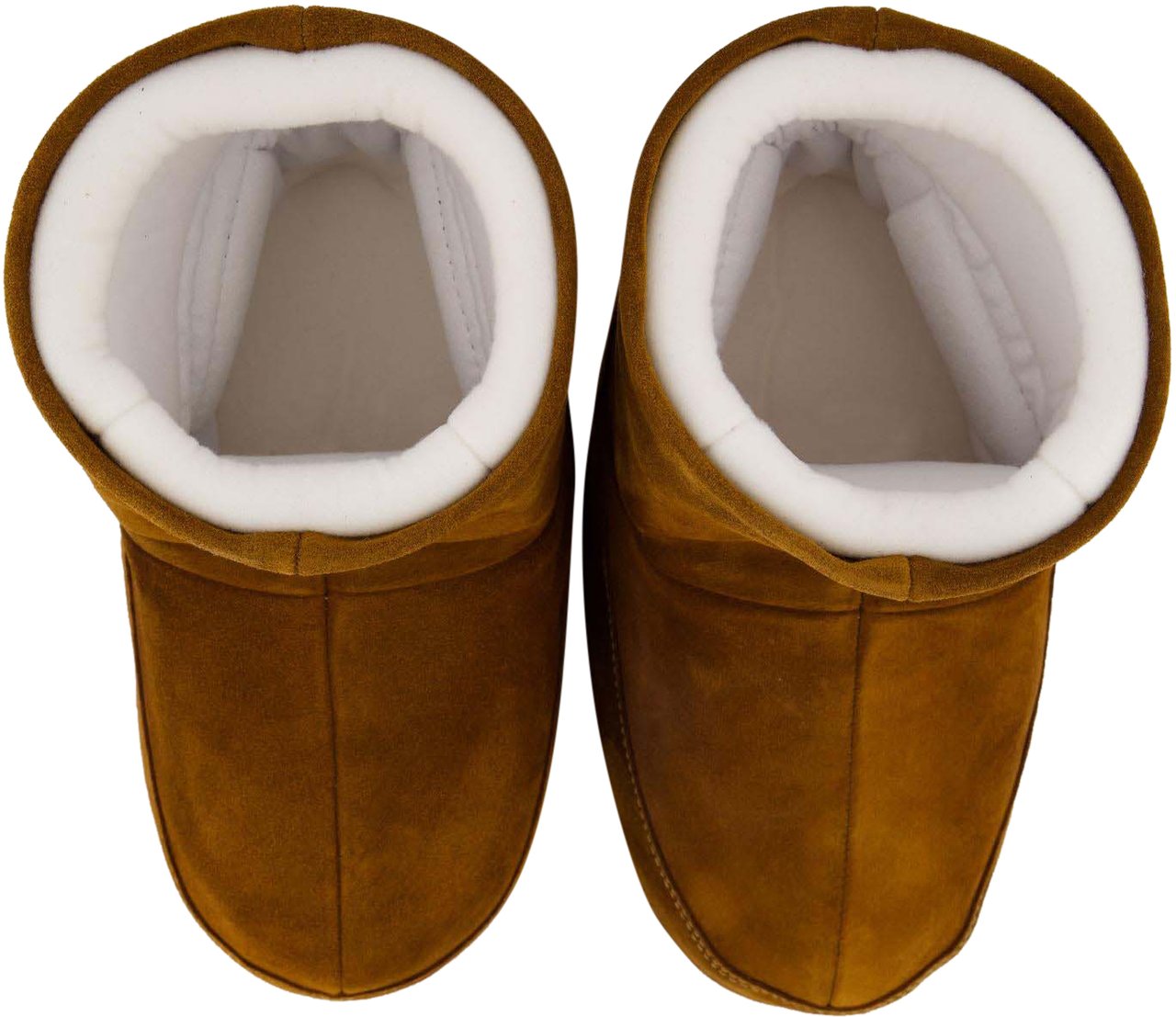 Moon Boot Dames Icon Low No Lace Bruin Bruin