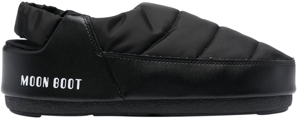 Moon Boot Sandals Black Zwart