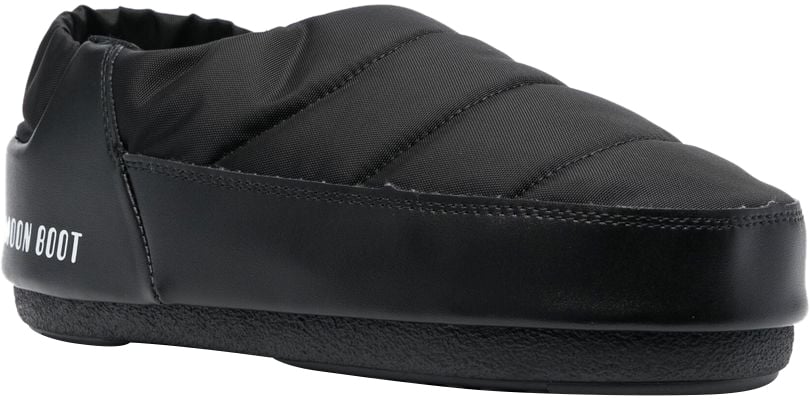 Moon Boot Sandals Black Zwart