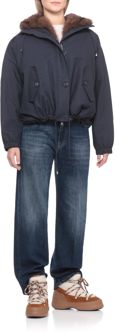 Moon Boot Boots Beige Beige