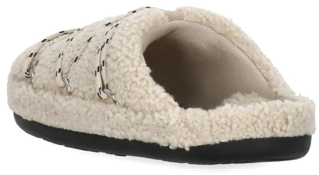 Moon Boot Sandals Beige Beige