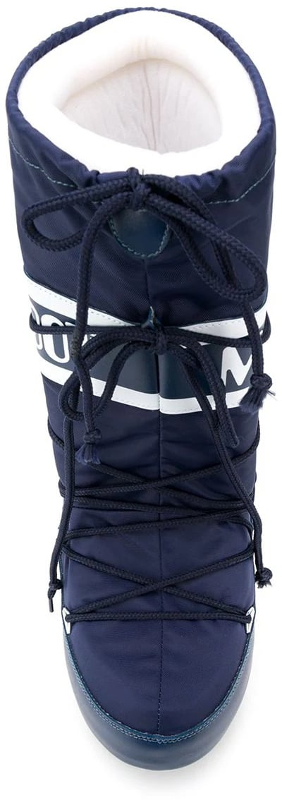 Moon Boot mb icon nylon divers Divers