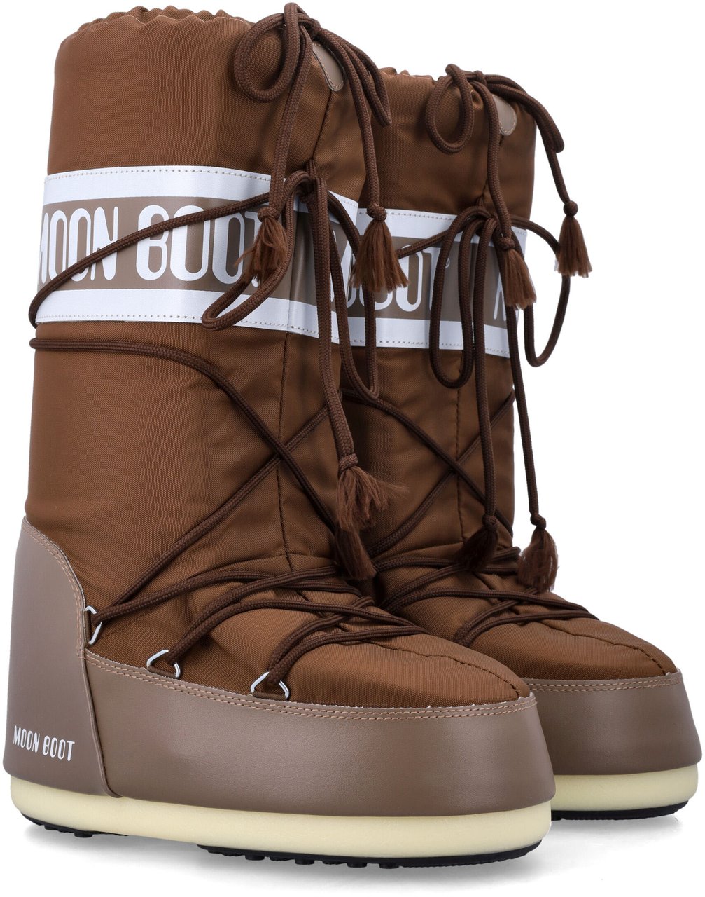 Moon Boot Boots Shitake Divers