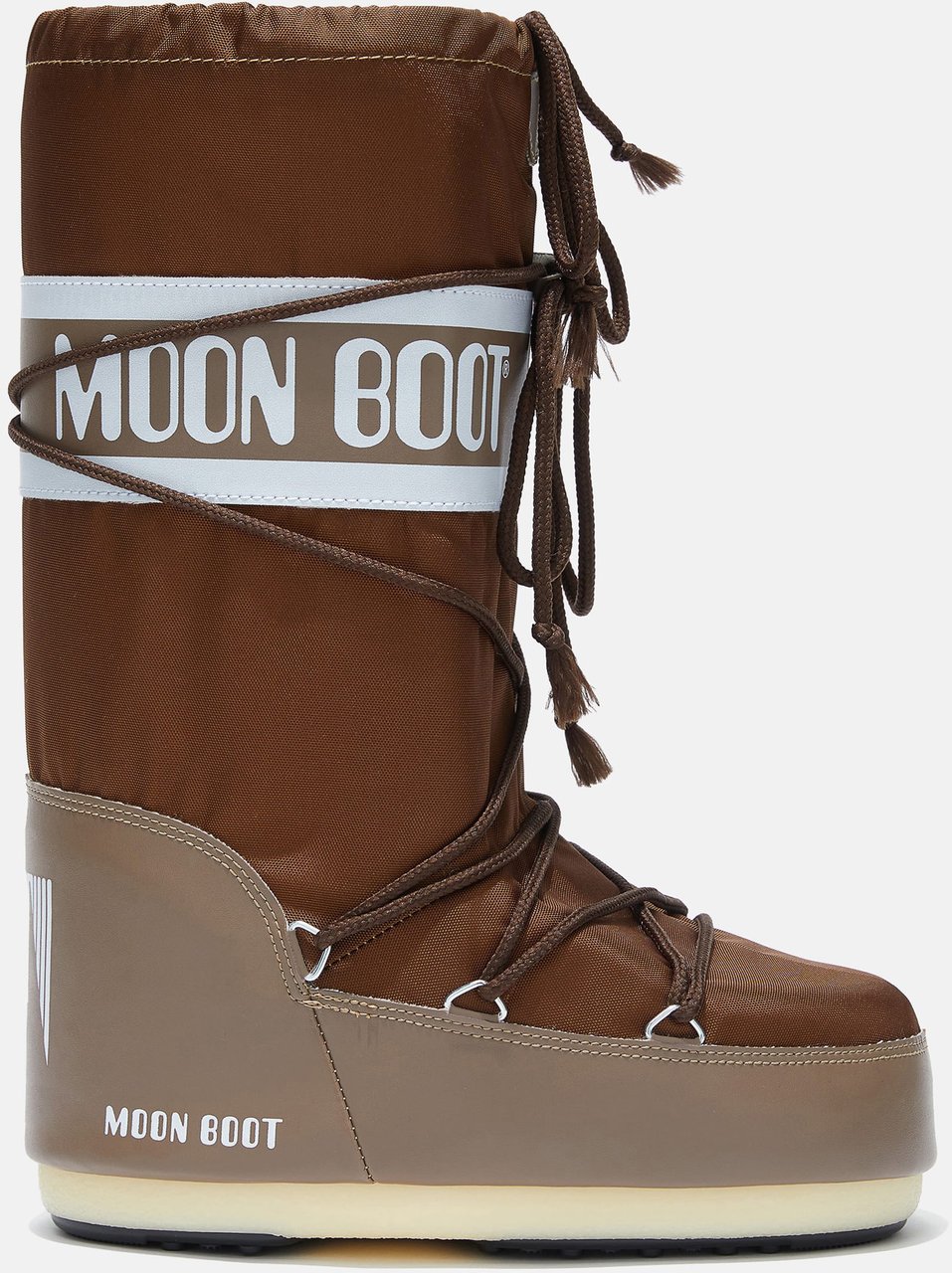 Moon Boot Boots Bruin