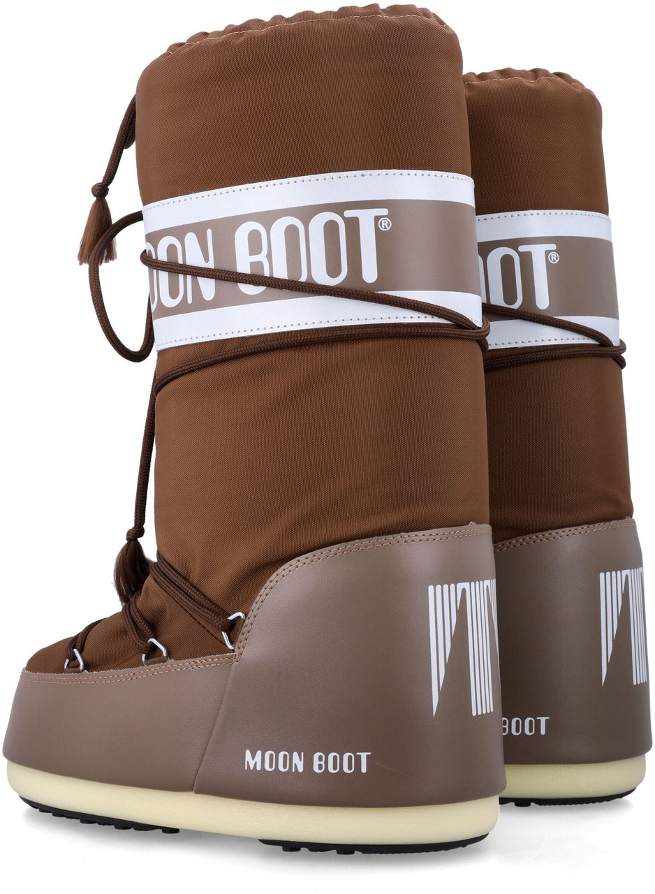 Moon Boot Boots Shitake Divers