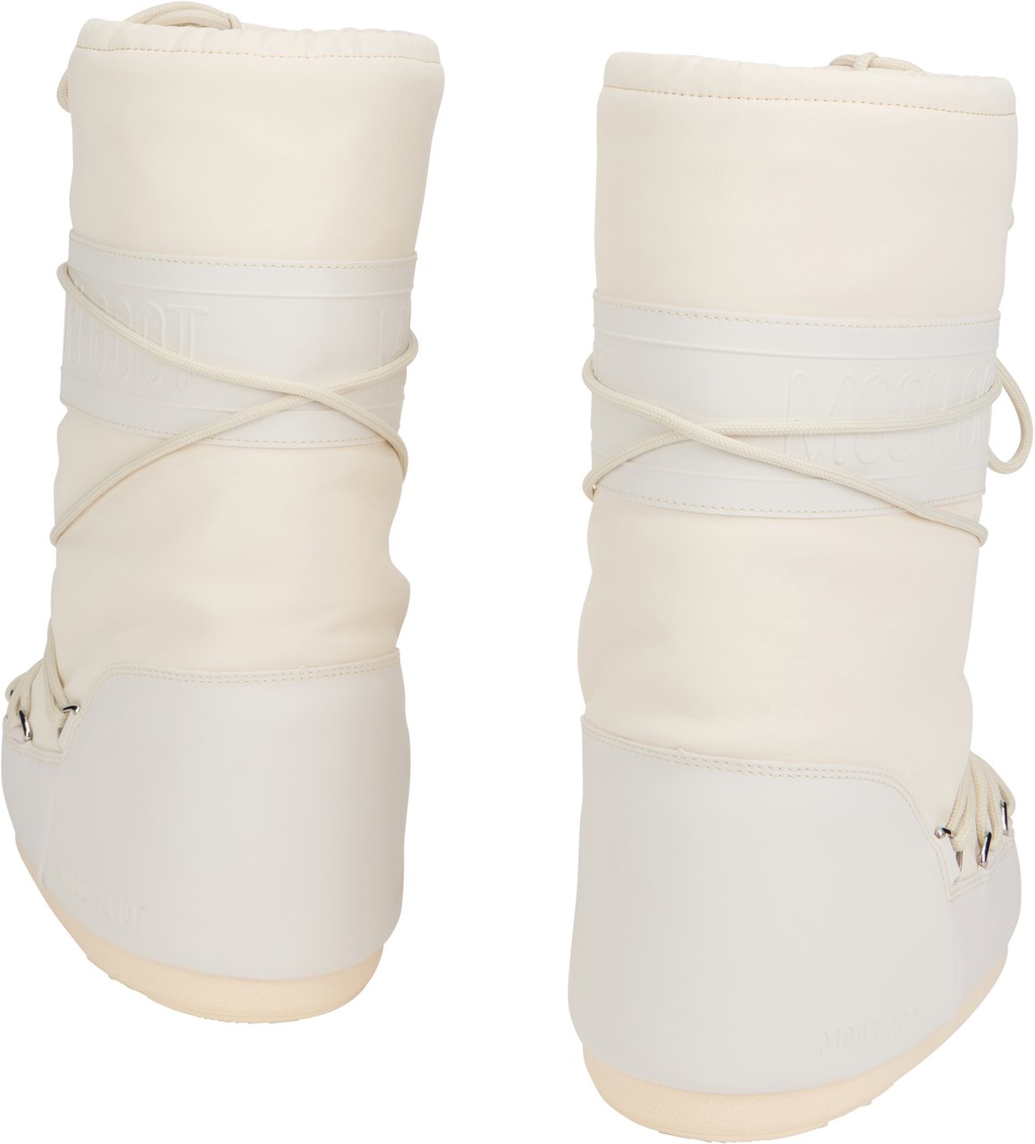 Moon Boot Icon rubber boot Neutraal