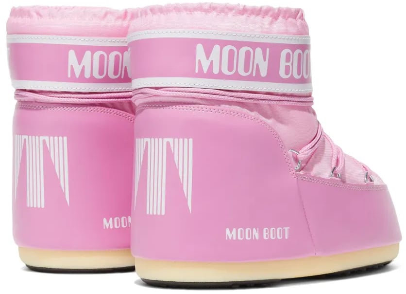 Moon Boot mb icon low nylon divers Divers