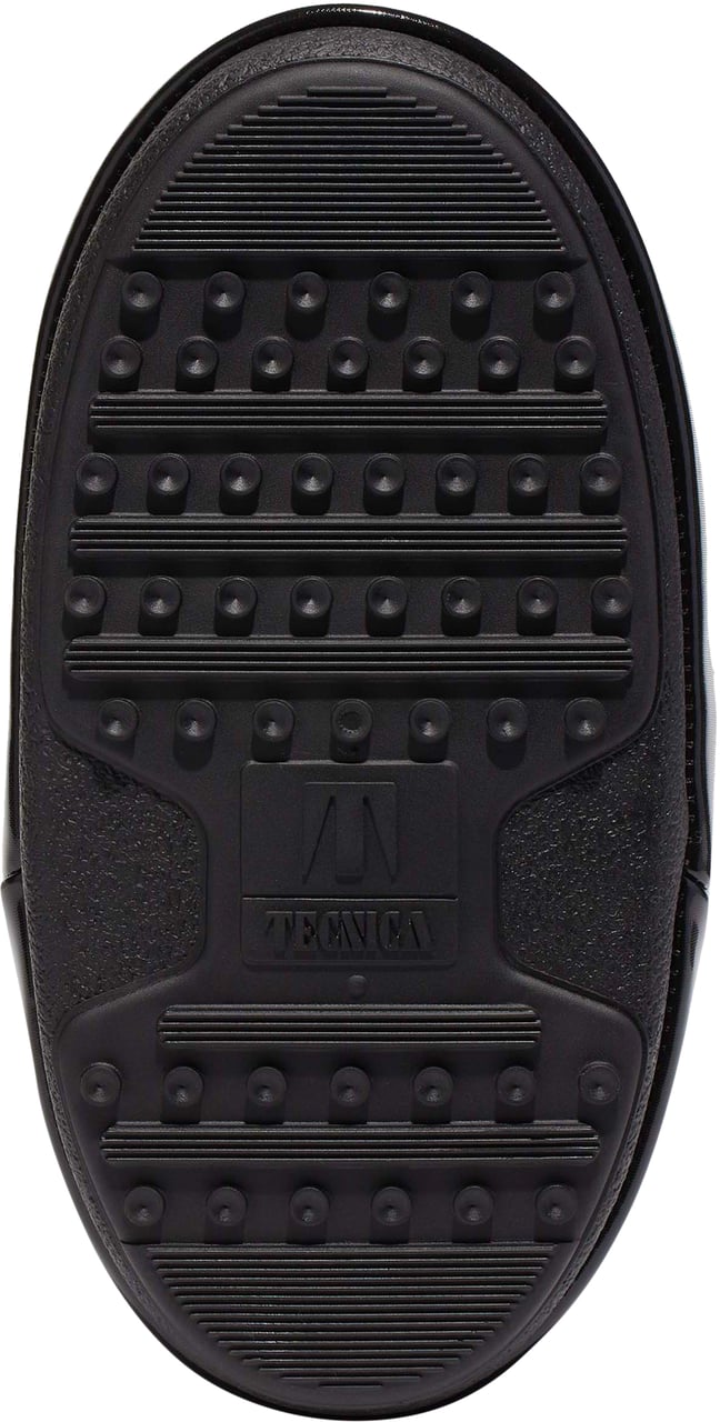 Moon Boot Snowboots Icon Low Glance Zwart