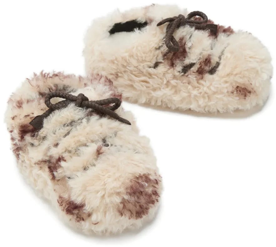 Moon Boot mb evx mule curly divers Divers