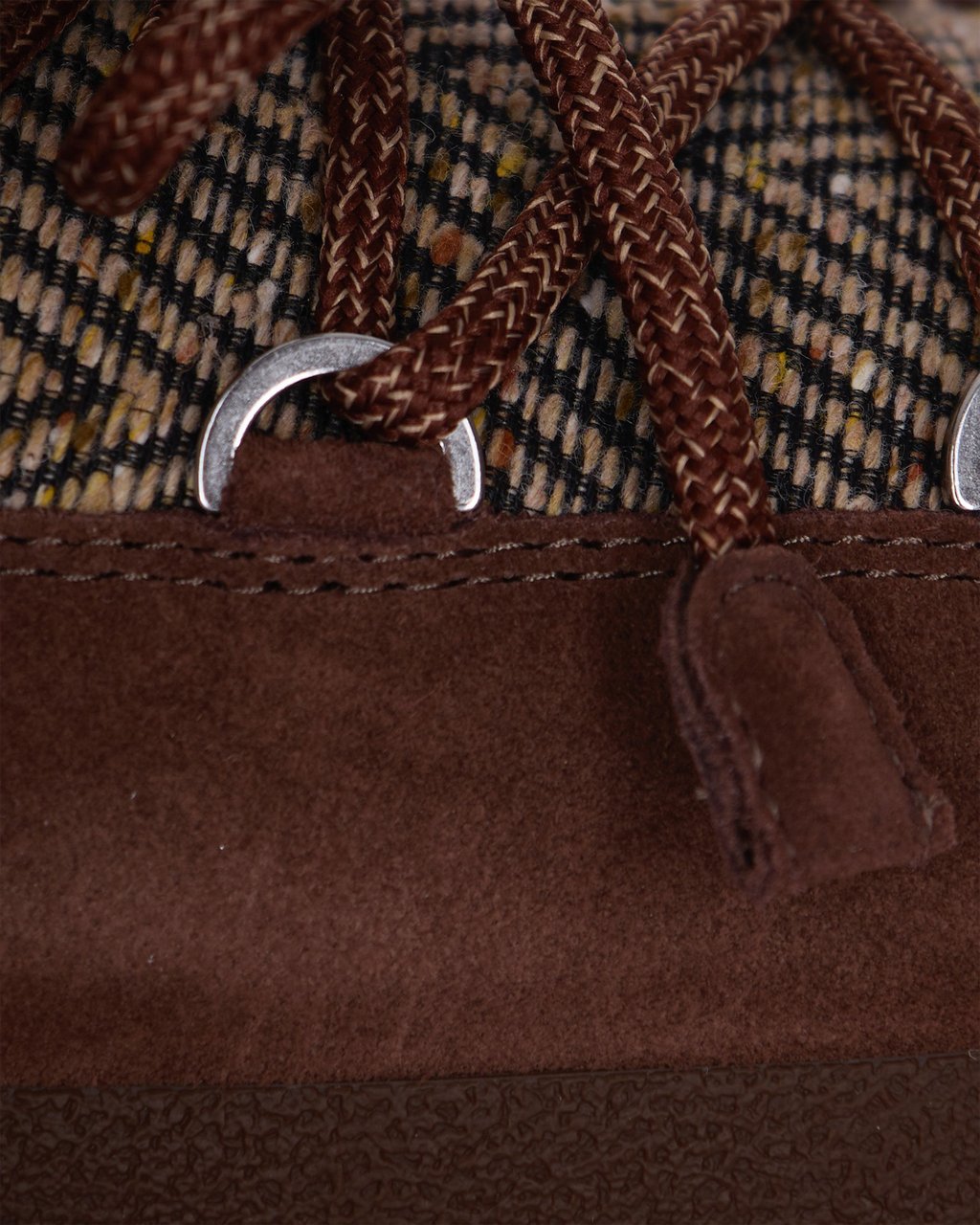 Moon Boot Shoes Cocoa Bruin