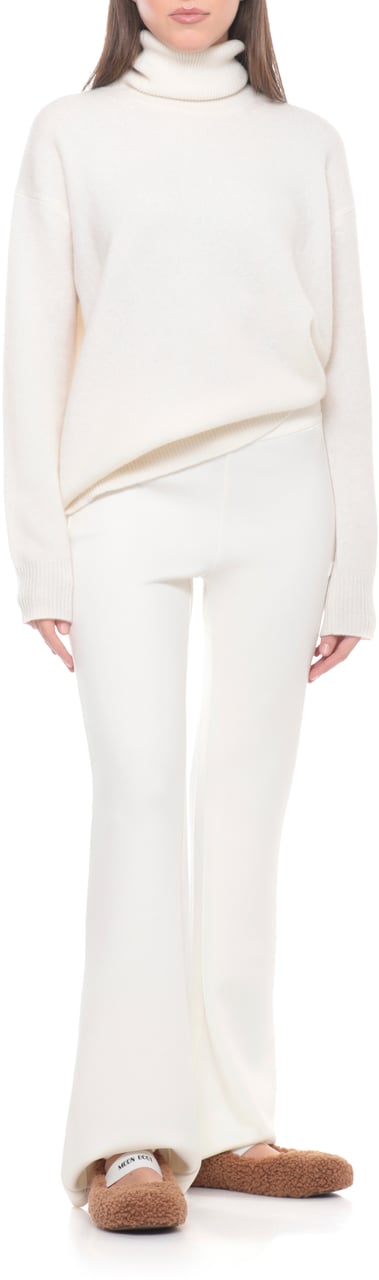 Moon Boot Flat Shoes Brown Bruin