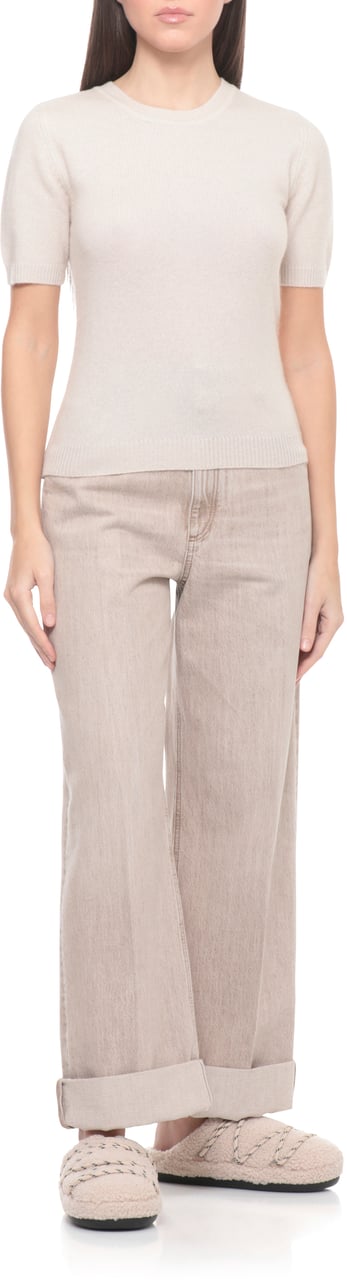 Moon Boot Sandals Beige Beige