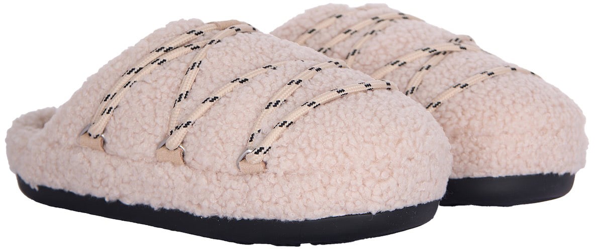 Moon Boot Sandals Sand Beige