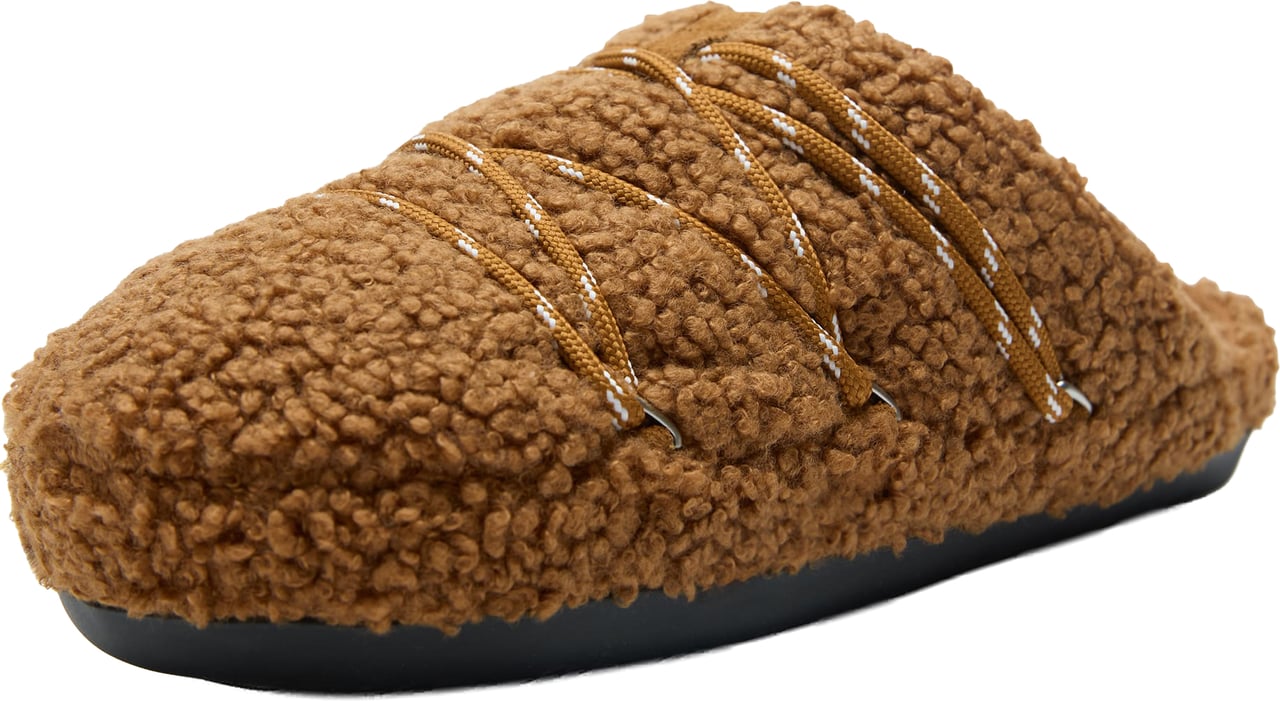 Moon Boot Homeware Cognac Beige
