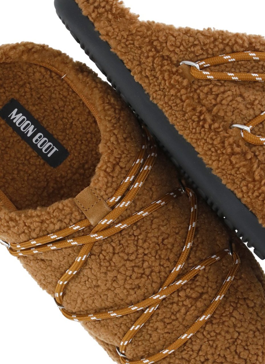 Moon Boot Homeware Brandy Beige