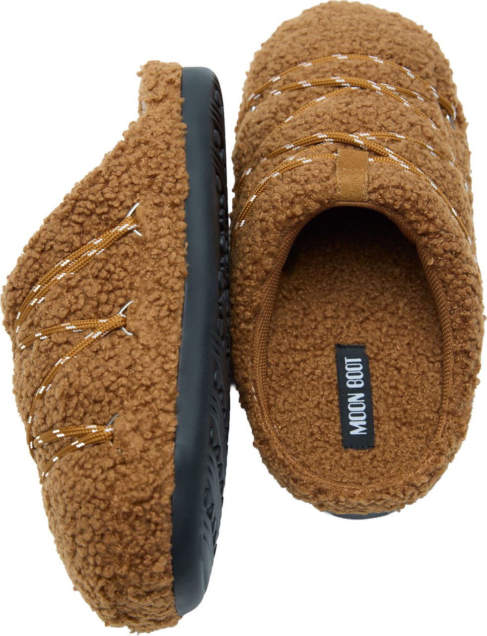 Moon Boot Homeware Cognac Beige