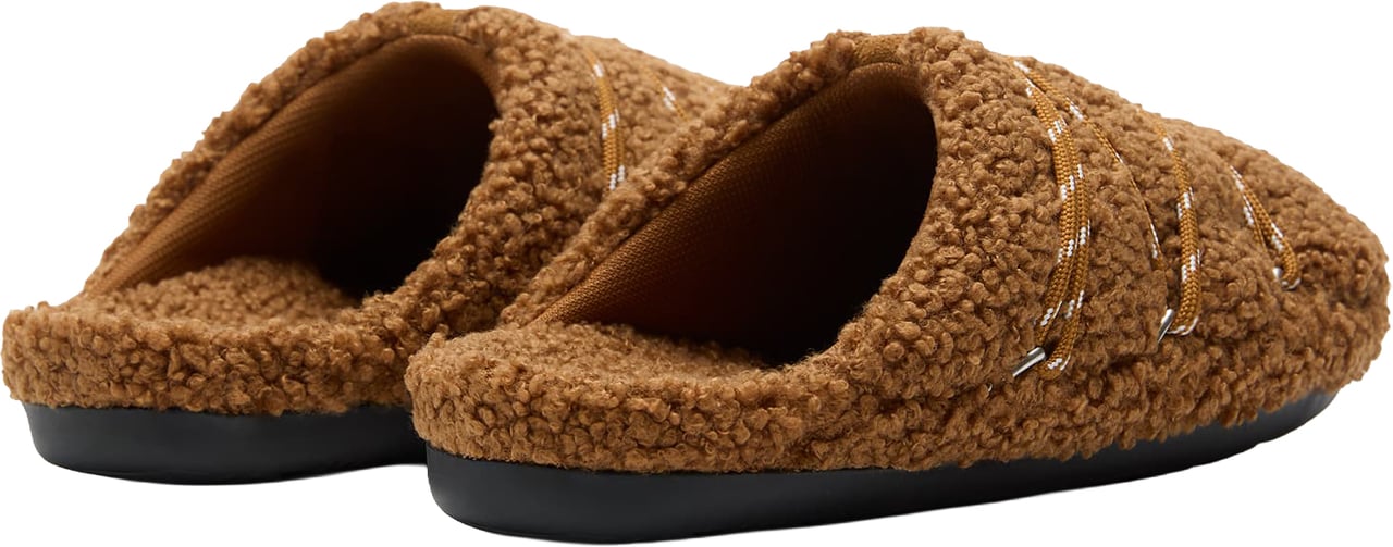 Moon Boot Homeware Cognac Beige