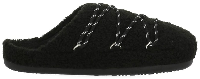 Moon Boot Sandals Black Zwart