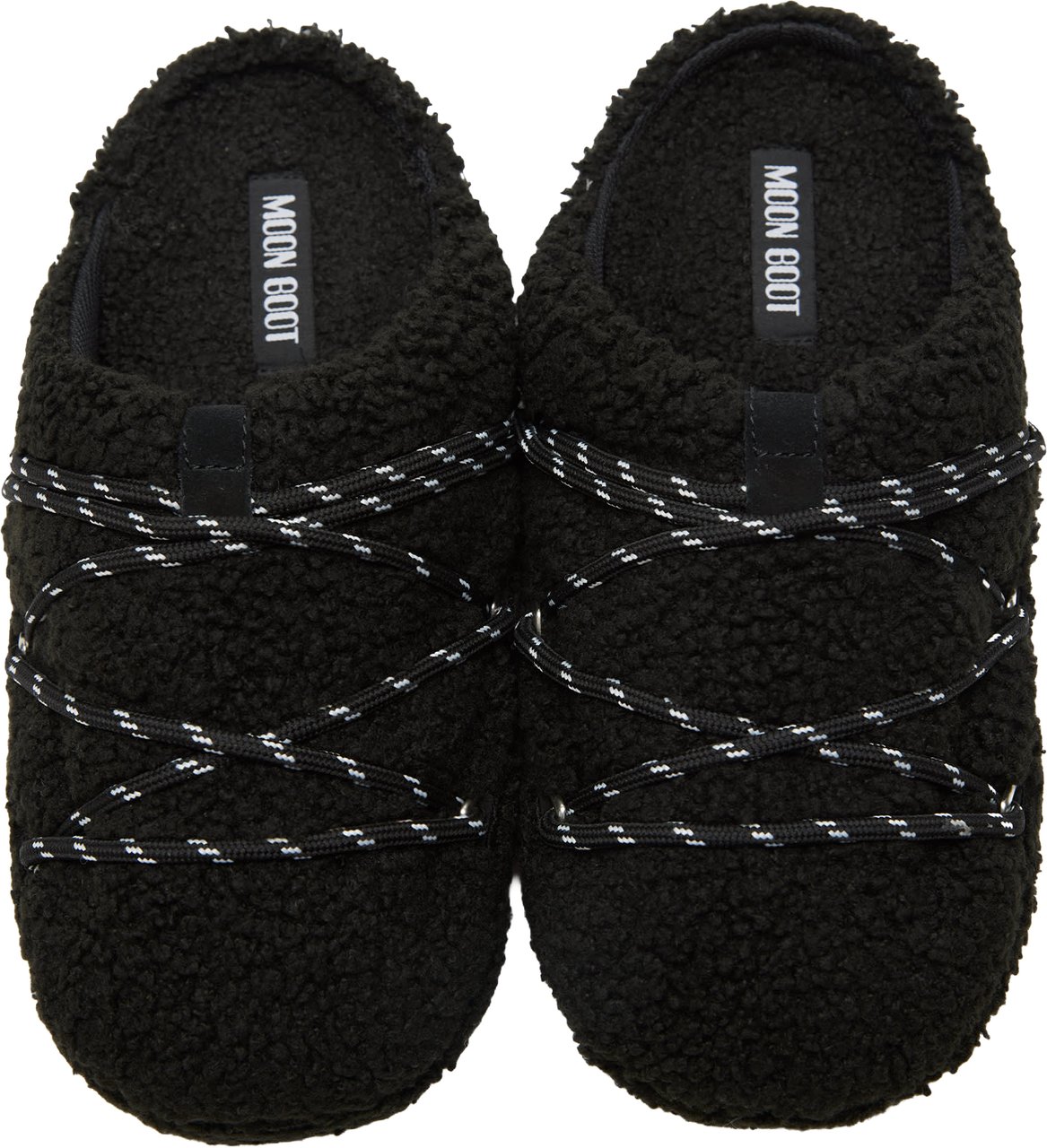 Moon Boot Homeware Black Zwart