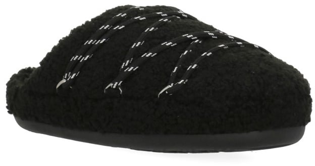 Moon Boot Sandals Black Zwart