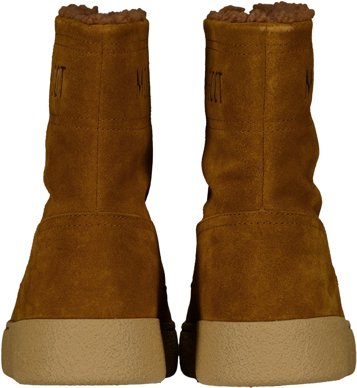 Moon Boot Moon Boot Mb Ltrack Lara Boots Cognac 80d2450250 Bruin