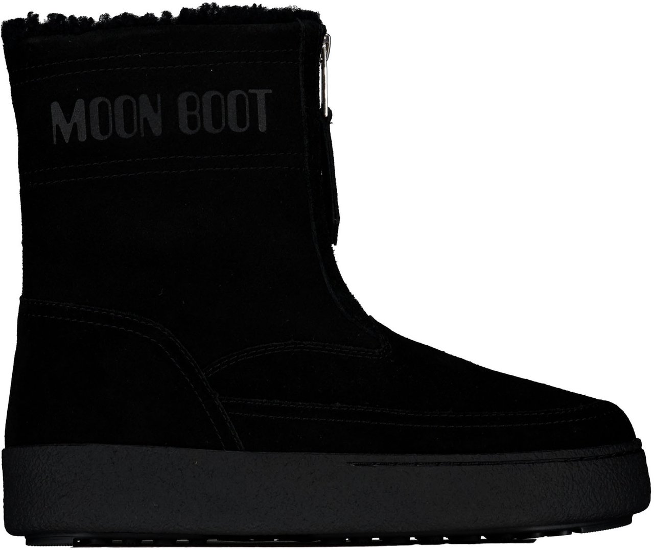 Moon Boot Moon Boot Mb Ltrack Lara Boots Zwart 80d2450250 Zwart