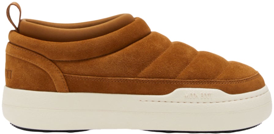Moon Boot Sneakers Brandy Bruin