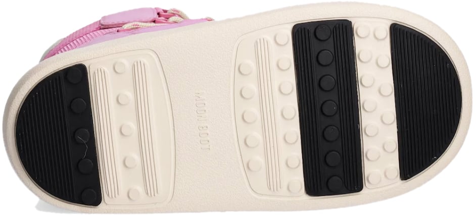 Moon Boot Park Sneaker Snow Boots Roze