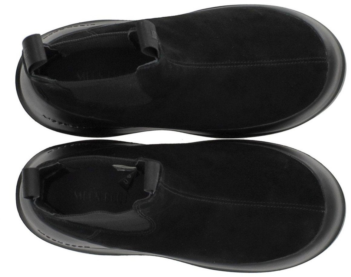 Moon Boot MOON BOOT LUNA CHELSEA BOOT Zwart