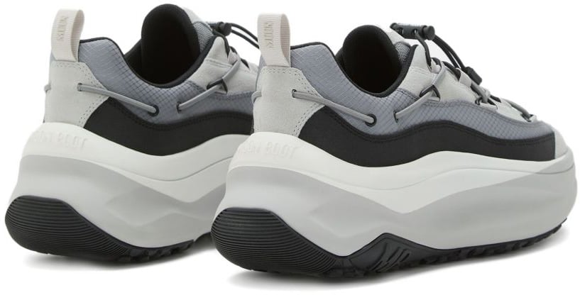 Moon Boot Moon Boot Sneakers Grey Grijs