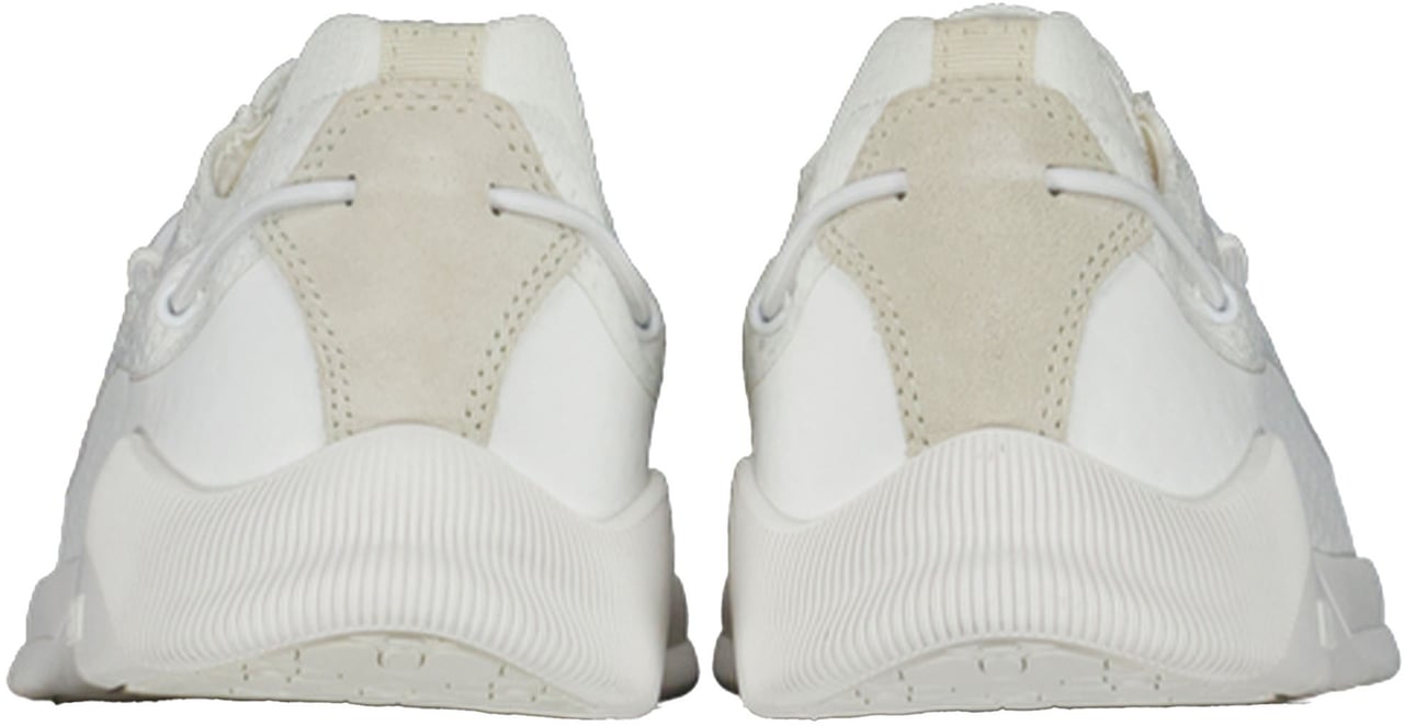 Moon Boot Moon Boot Mb Moonlight Sneakers Wit 80d2510010 Wit