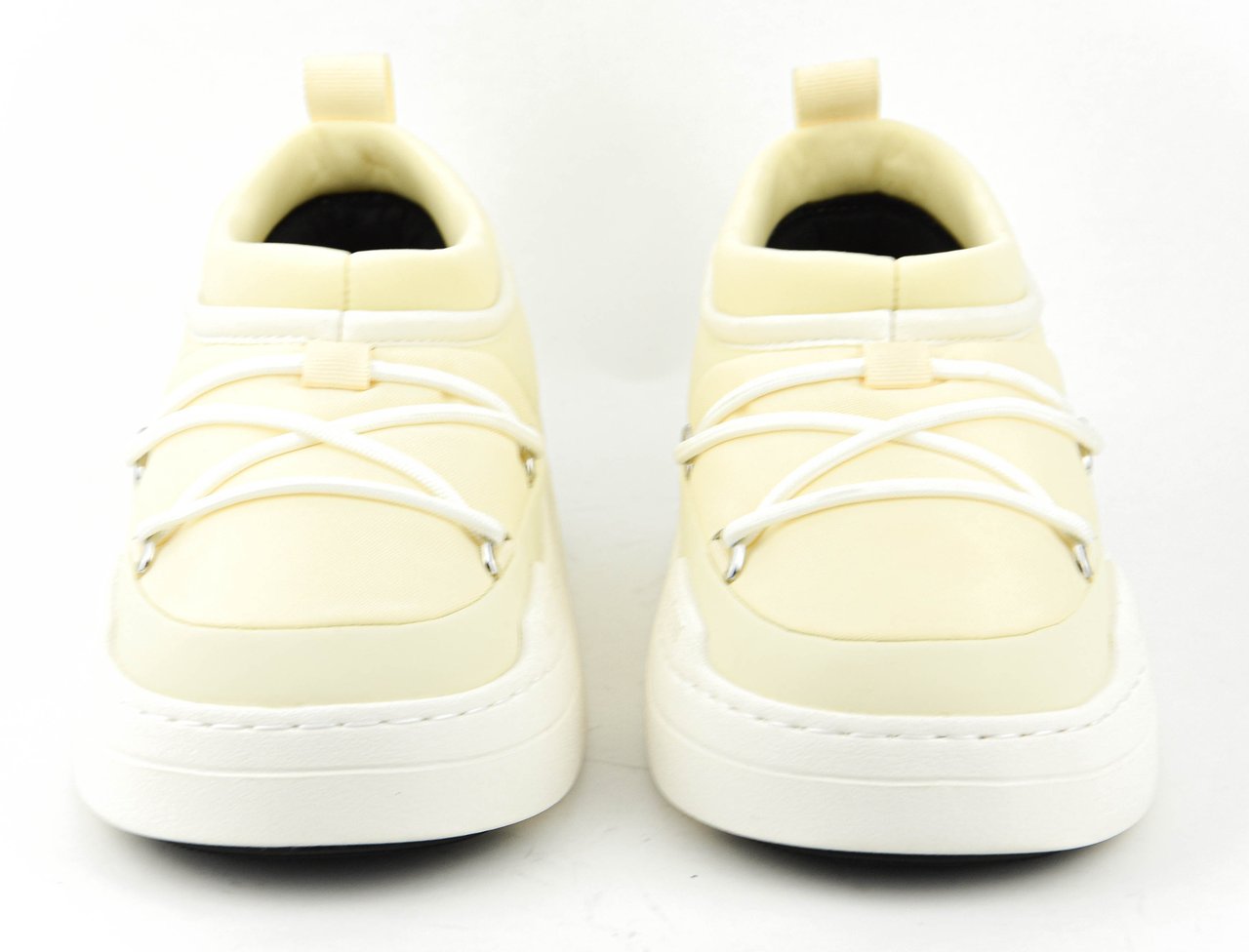 Moon Boot Moonboot Park Icon Cream Beige