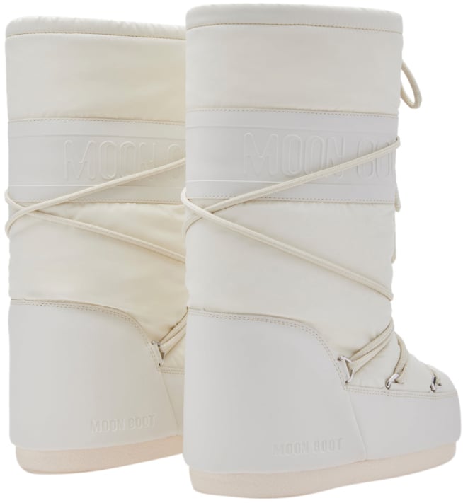 Moon Boot Boots Beige Beige
