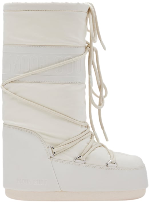 Moon Boot Boots Beige Beige
