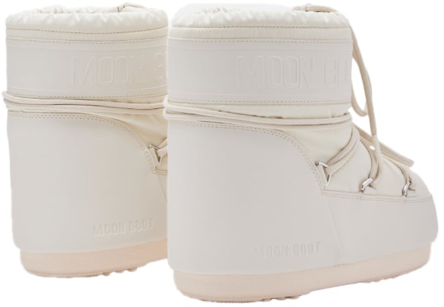 Moon Boot Boots Beige Beige
