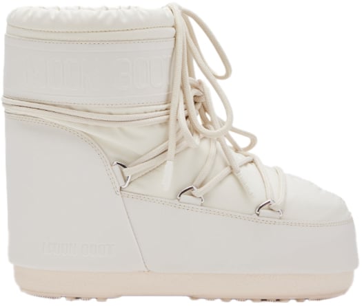 Moon Boot Boots Beige Beige
