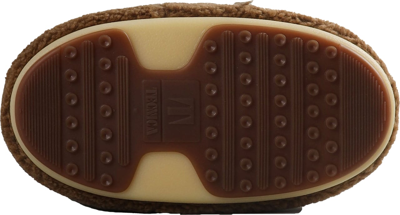 Moon Boot ICON LOW FLEECE Divers