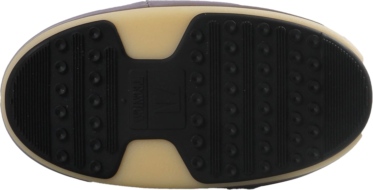 Moon Boot ICON LOW NYLON COGNAC Bruin