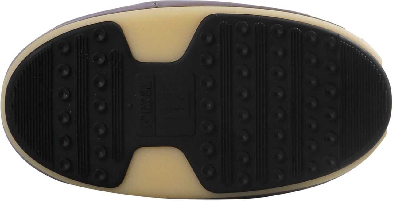 Moon Boot ICON LOW NYLON LILAC Paars