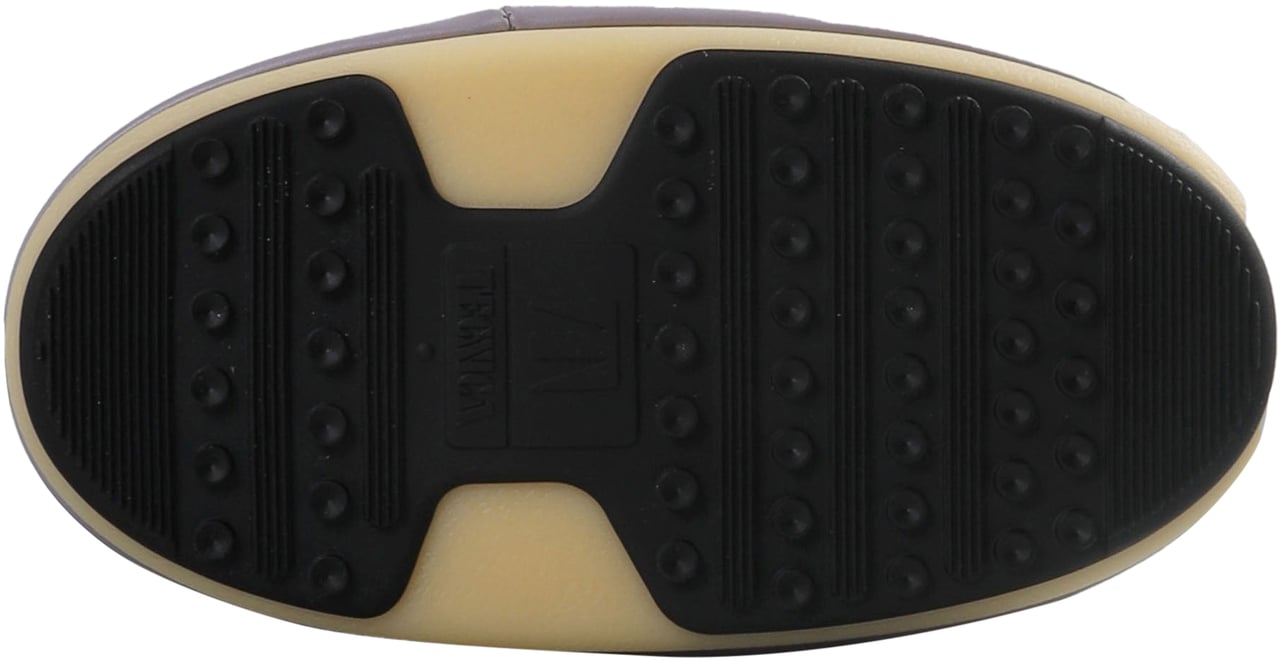 Moon Boot ICON LOW NYLON LILAC Paars