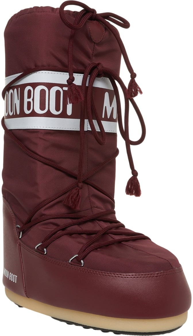 Moon Boot Nylon boots 'ICON NYLON' Divers