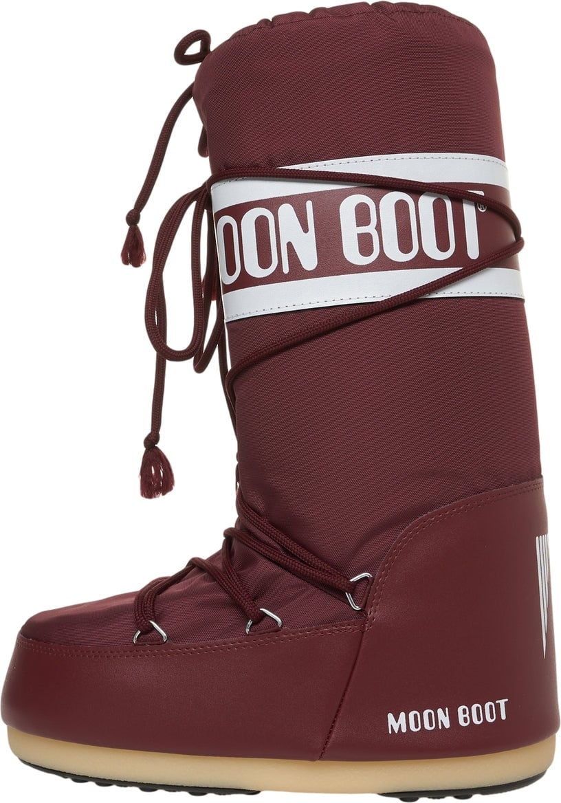 Moon Boot Nylon boots 'ICON NYLON' Divers