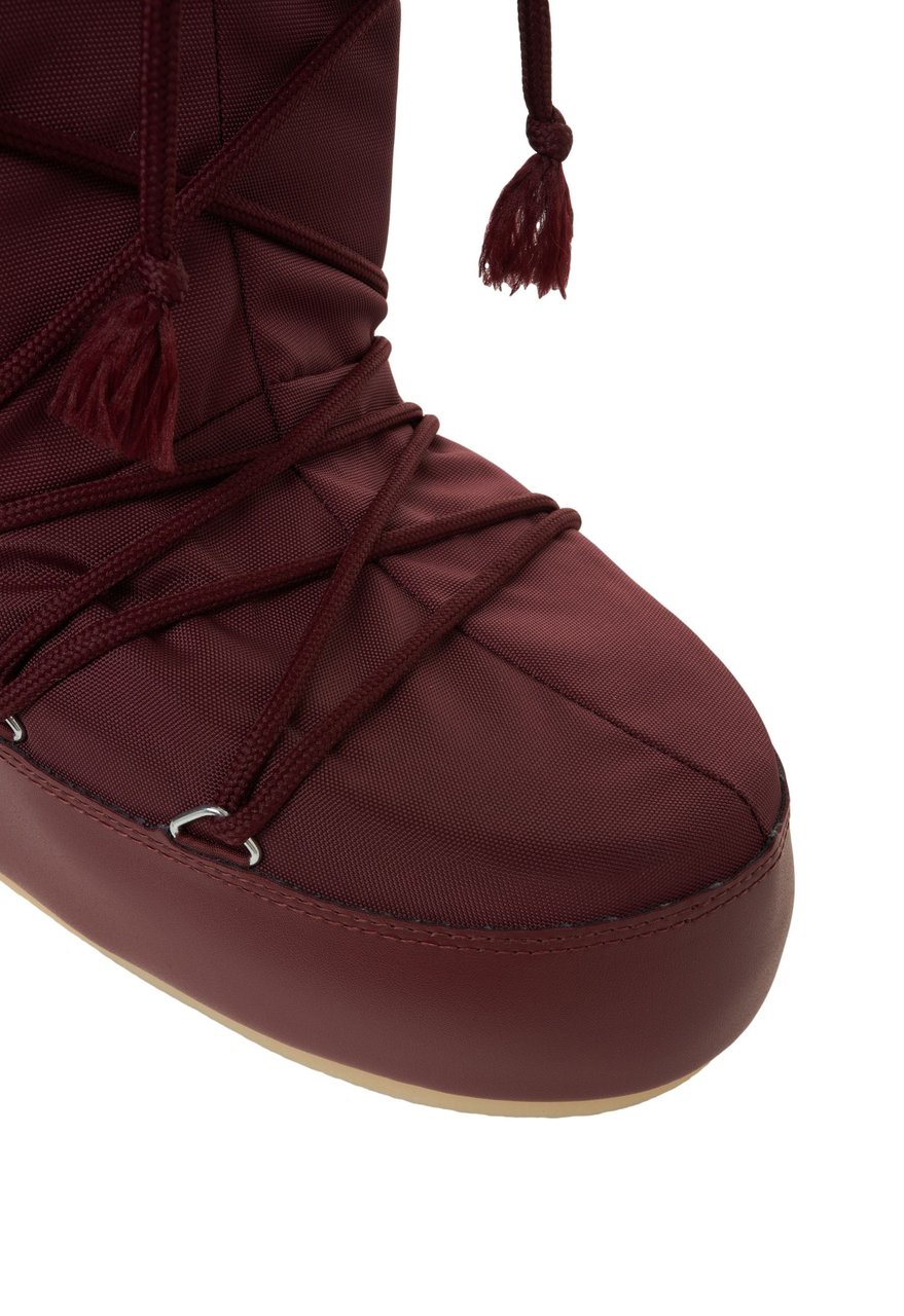 Moon Boot Nylon boots 'ICON NYLON' Divers
