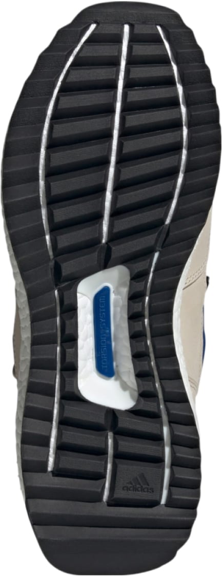 Moon Boot Adidas X Moonboost High Boots Blauw