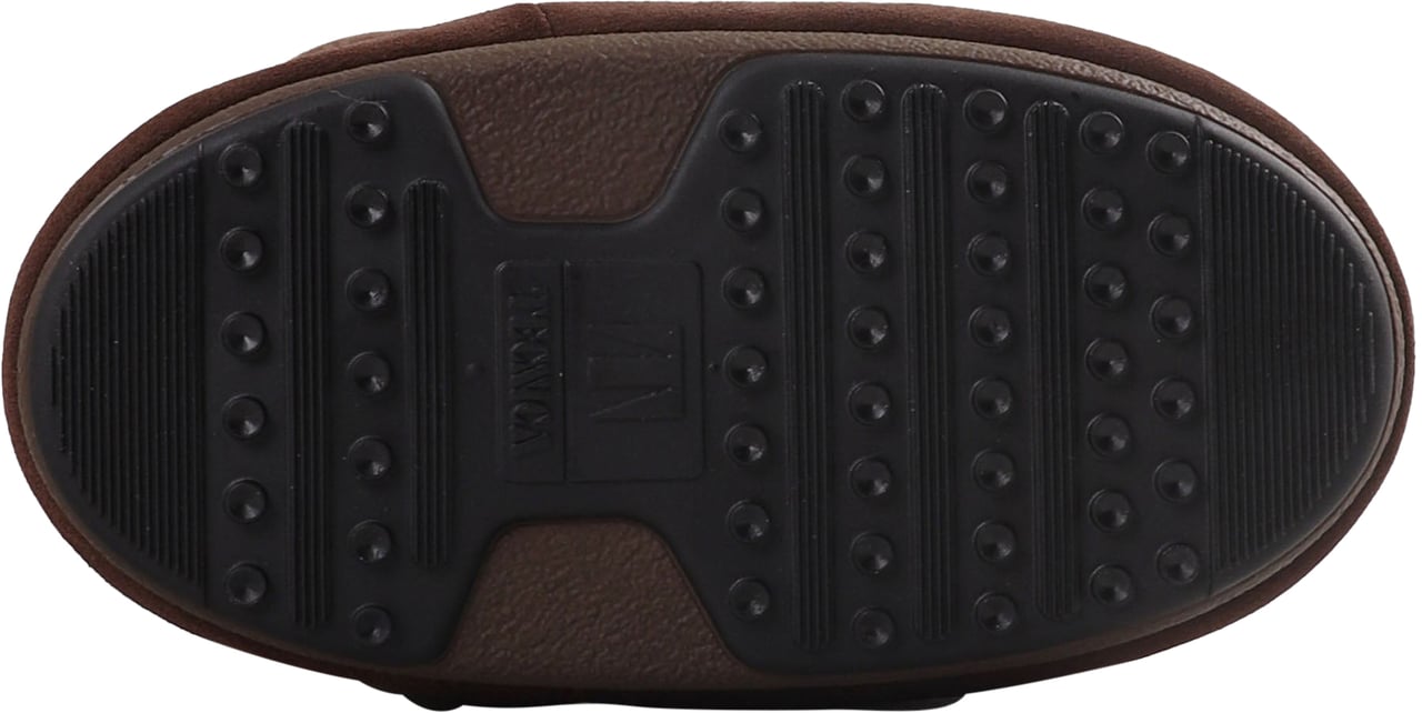 Moon Boot X GUEST IN RESIDENCE ICON LOW NYLON Geel