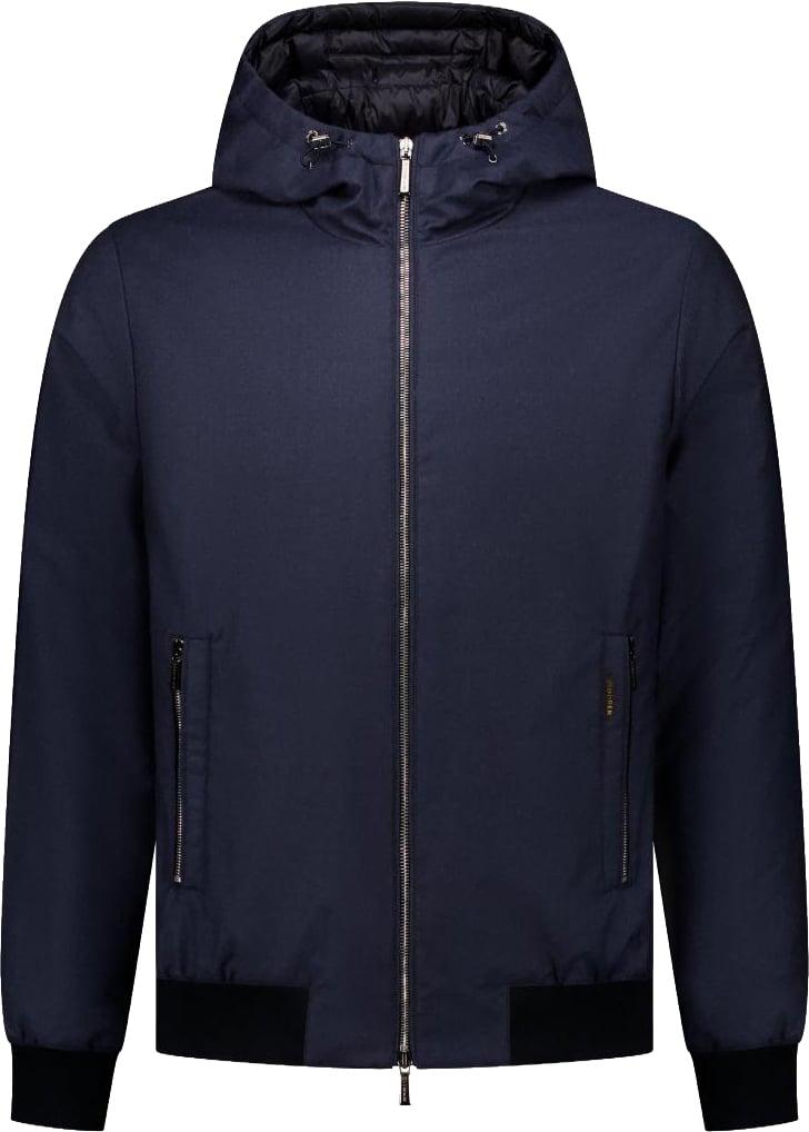 Moorer Oniro-ll Blauw