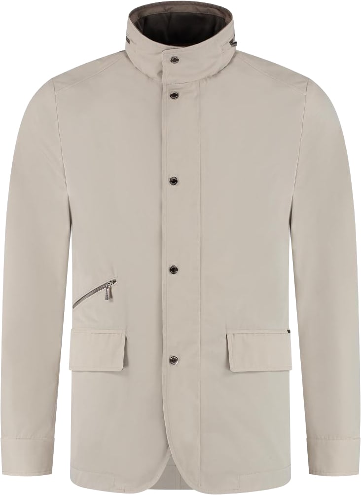 Moorer Sten-at Beige